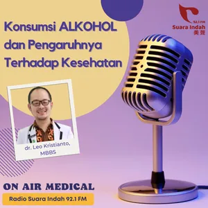 64. Konsumsi ALKOHOL dan Pengaruhnya Terhadap Kesehatan
