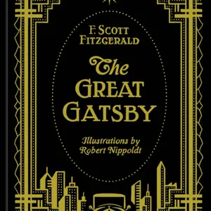 DOWNLOAD The Great Gatsby #download