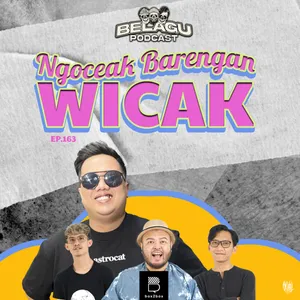 Ngoceak Barengan Wicak
