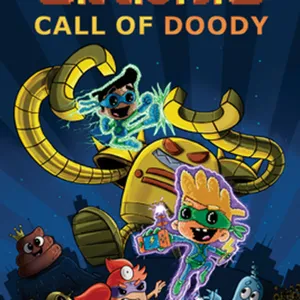 descargar Call of Doody (SNOTS, #1) #download