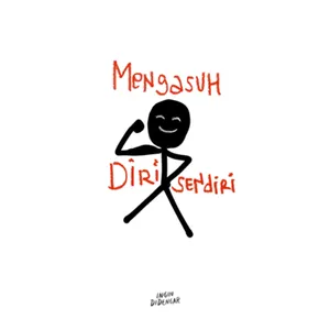 aku bisa melakukannya