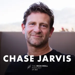 Never Play It Safe: Chase Jarvis On Risk, Creativity, & 7 Tools To Build The Life You Want