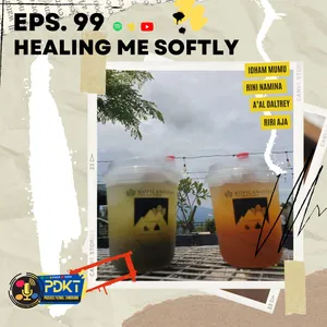 Monday Booster | Eps. 99 - Healing Me Softly