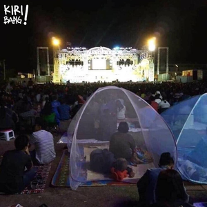 Nostalgia Konser yang pernah kita datengin!