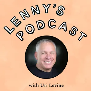 Lessons from a two-time unicorn builder, 50-time startup advisor, and 20-time company board member | Uri Levine (co-founder of Waze)