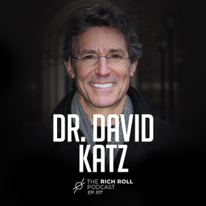 Dr. David Katz: The Choreography of Contagion Interdiction