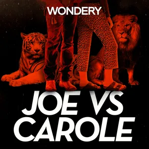 Joe vs Carole | The Tiger King | S2-E1