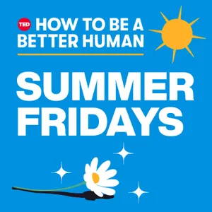 Summer Fridays: How to be more joyful (w/ Ingrid Fetell Lee) (re-release)