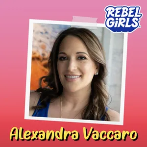 Expert Talk! With Alexandra Vaccarro