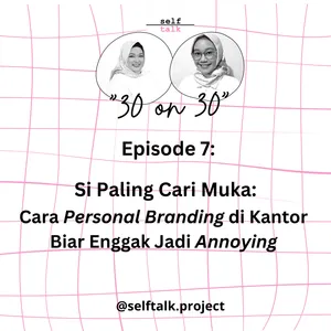 Si Paling Cari Muka: Cara Personal Branding di Kantor Biar Enggak Jadi Annoying