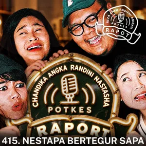 415. NESTAPA BERTEGUR SAPA