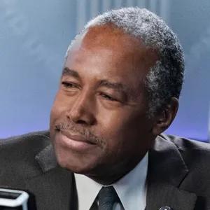 The Candace Owens Show: Secretary Carson