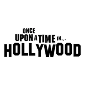 Once Upon a Time...in Hollywood Live Movie Review
