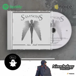 tribute untuk band SamsonS