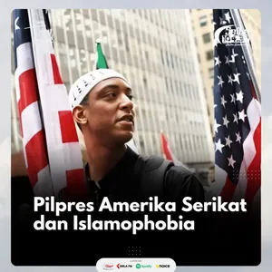 Pilpres Amerika Serikat dan Islamophobia 