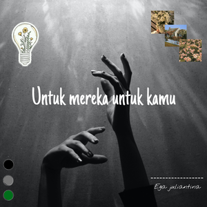 Untuk Mereka Untuk Kamu. Eps 46