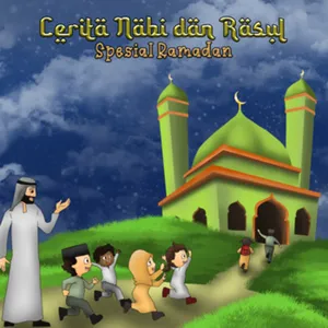 BERSIKAP ADIL | Spesial Ramadan | Cerita Nabi dan Rasul | Kisah Islami | Cerita anak | Cerita Islam Anak Muslim | Sejarah Islam