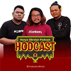 Eps 95 : TERNYATA B#KEP DI INDONESIA PAKAI KONSEP GO GREEN