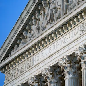 Did The Supreme Court Just Overturn Roe v. Wade?