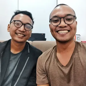 49. Rifai Anas Amirul Huda - GA ADA YANG SIA-SIA - HOBI ADALAH MISI SOSIAL