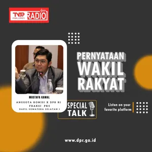 Mustafa Kamal Berharap Menteri Keuangan pada Pemerintahan Prabowo-Gibran lebih berpihak pada Anggaran Pendidikan