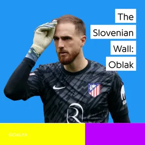 The Slovenian Wall: Jan Oblak’s Decade of Dominance at Atlético Madrid
