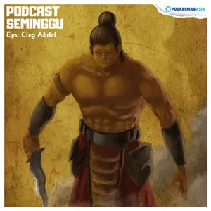 Episode Cing Abdel