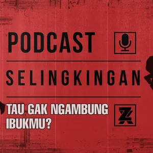 E1 Podcast Jowo: Menikmati Kenangan Masa Kecil dalam Podcast Penuh Nostalgia