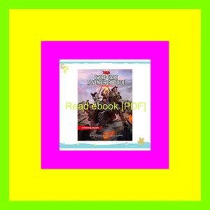 PDF ePub Sword Coast Adventurer's Guide (Dungeons & Dragons  5th Edition) EBOOK By Steve Kenson