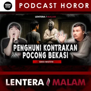 733 PENGHUNI KONTRAKAN POCONG BEKASI TERSERAM!!