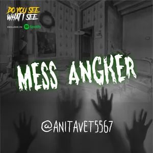 Mess Angker | #370