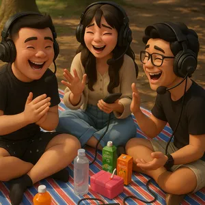 Belajar Mandarin di Taiwan, ternyata 學中文在台灣