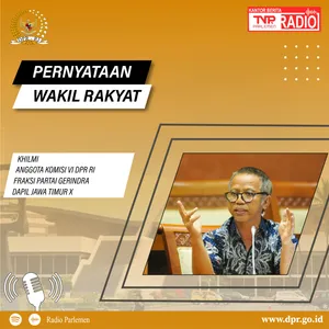 Khilmi Mempertanyakan Realisasi Program Jargas PGN di Jawa Timur yang Sudah Disosialisasikan