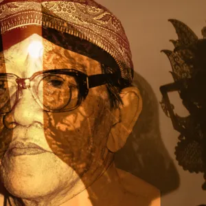 KI NARTO SABDO | ROTO PUSOKO JOLODORO