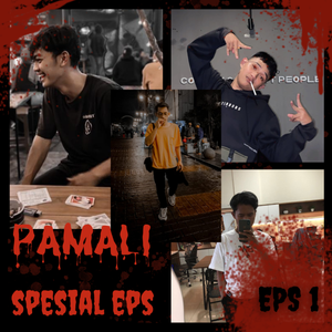EPS SPESIAL "PAMALI"