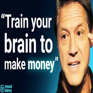 John Assaraf on How to Upgrade Your Mindset in 46 Minutes