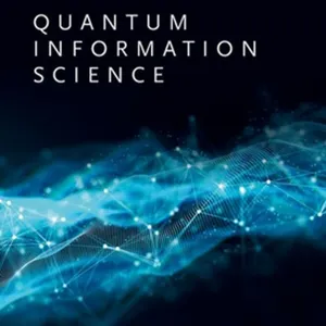 scaricamento Quantum Information Science #download