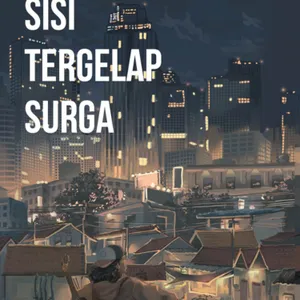 14 | Sisi Tergelap Surga - Brian Khrisna
