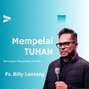Ps Jesse Lantang - Mempelai Tuhan -Renungan Masyarakat Kristen