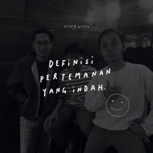 Definisi pertemanan yang indah (Part 2) 