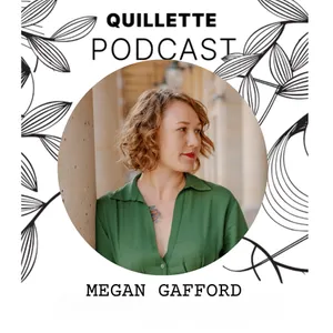 In Defence of Beauty with Megan Gafford