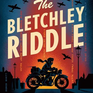 [PDF/eBOOK] The Bletchley Riddle By Ruta Sepetys