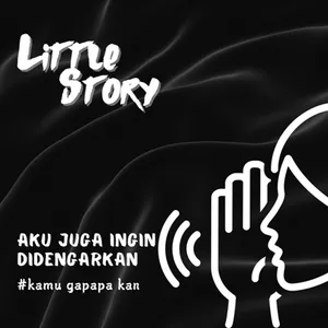 Aku juga ingin didengarkan