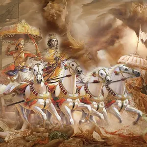 100. Bhagavad Gita | Chapter 8 Verse 8 - 10 | Swami Sarvapriyananda