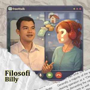 Udah 25 Tahun tapi Masih Bingung Sama Diri Sendiri 