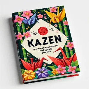 PRINSIP 10 KAIZEN | Evaluasi dan Perbaikan Terus-Menerus untuk Kemajuan Berkelanjutan