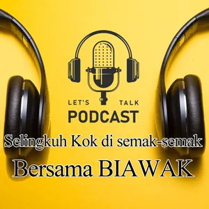 EPS#56 : Curhat Realita Kang Parkir Juga Manusia 