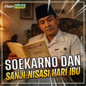 Soekarno dan Sanji-nisasi Hari Ibu