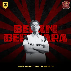 Realitanya Begitu - Berani Bersuara