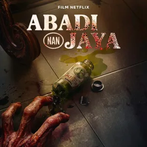 #318 Abadi Nan Jaya - Film Zombie Indonesia FRESH!